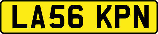 LA56KPN