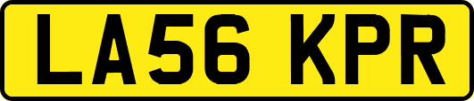 LA56KPR