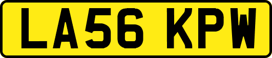 LA56KPW