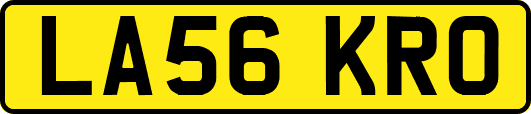 LA56KRO