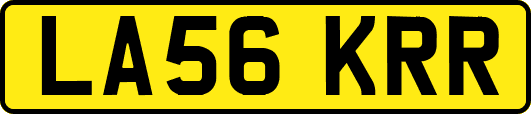 LA56KRR