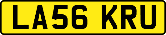 LA56KRU