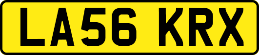 LA56KRX