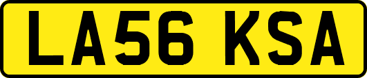 LA56KSA