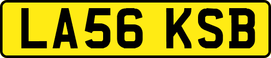 LA56KSB