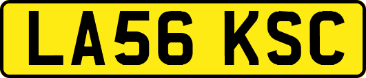 LA56KSC