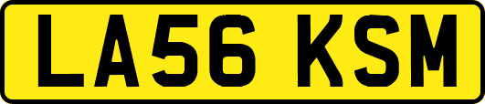 LA56KSM