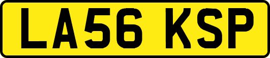 LA56KSP