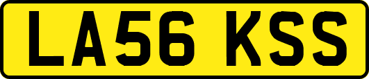 LA56KSS