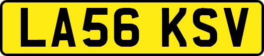 LA56KSV