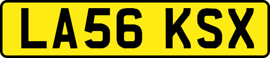 LA56KSX