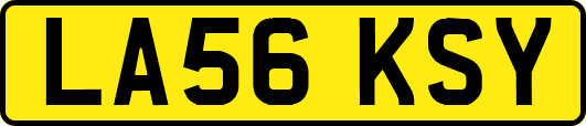 LA56KSY