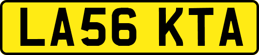 LA56KTA