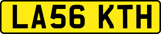 LA56KTH