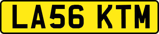 LA56KTM