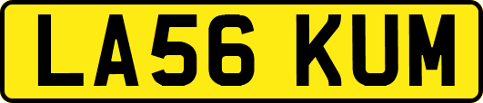 LA56KUM