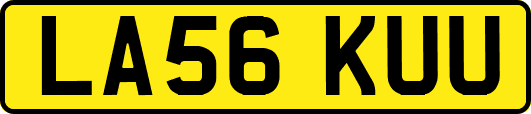 LA56KUU