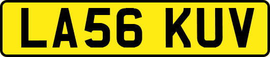 LA56KUV