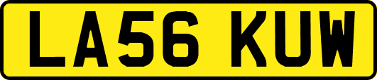 LA56KUW