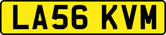 LA56KVM