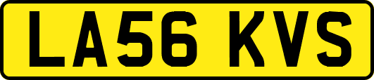 LA56KVS