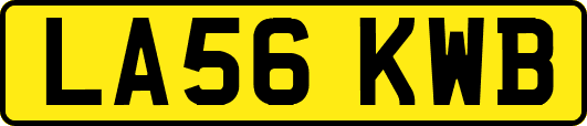 LA56KWB