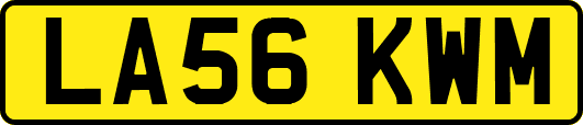 LA56KWM