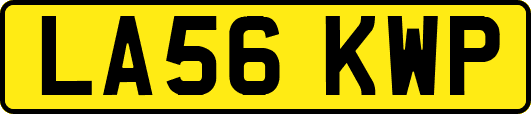 LA56KWP
