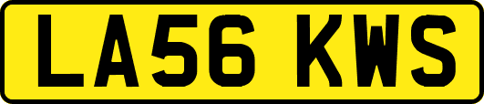 LA56KWS
