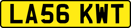 LA56KWT