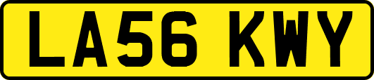 LA56KWY