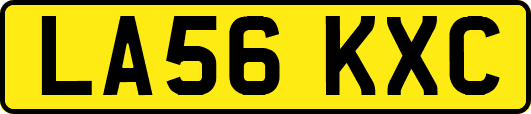 LA56KXC