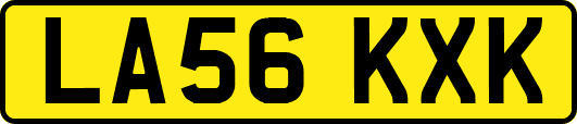 LA56KXK