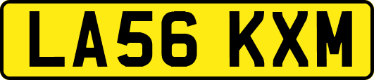 LA56KXM