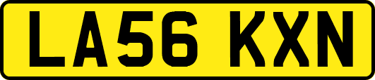 LA56KXN