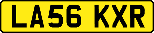 LA56KXR