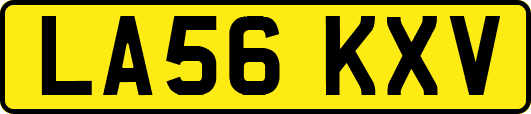 LA56KXV