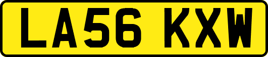 LA56KXW