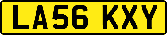 LA56KXY