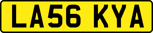 LA56KYA
