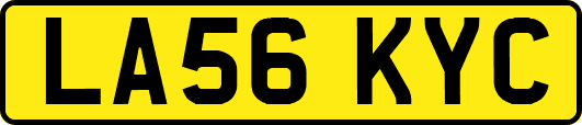 LA56KYC