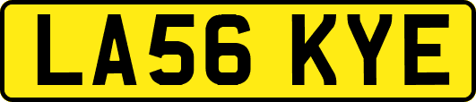 LA56KYE