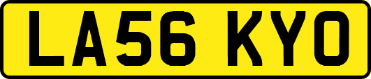 LA56KYO