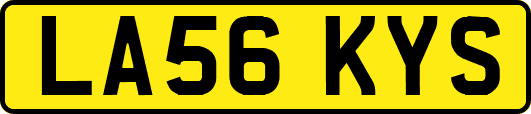 LA56KYS