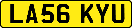 LA56KYU