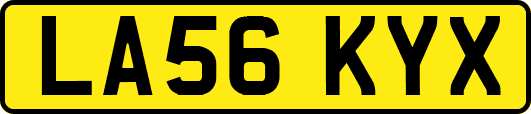 LA56KYX