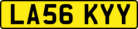 LA56KYY