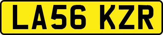 LA56KZR