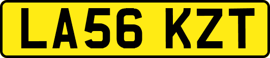 LA56KZT