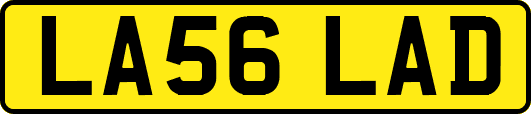 LA56LAD